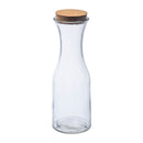 Carafa cu dop, 1 litru 62306