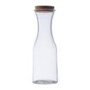 Carafa cu dop, 1 litru 62306