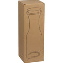 Carafa cu dop, 1 litru 62306