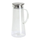 Carafa din sticla, 1350 ml 80798