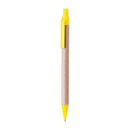Pix hartie reciclata "Papper"