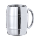 Cana otel inoxidabil 450 ml "Julep"