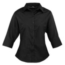 CAMASA DAMA MANECA 3/4 Premier PR305