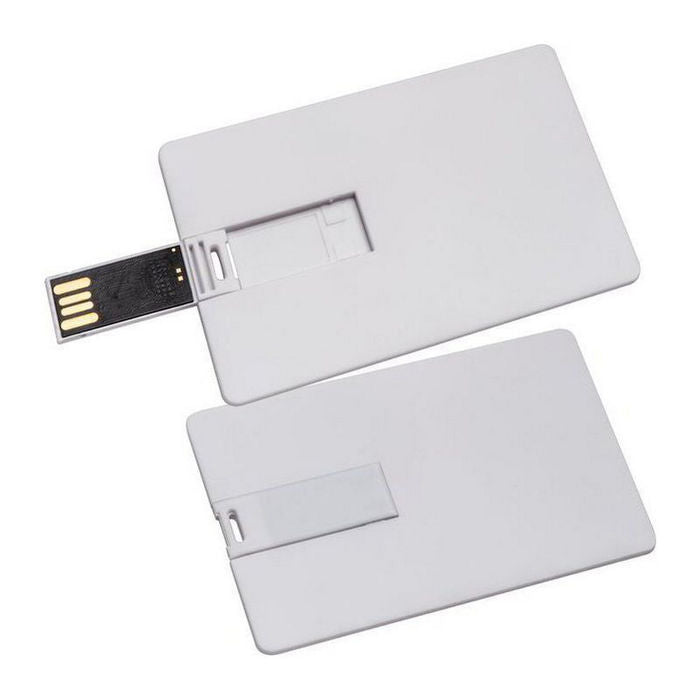 Memorie USB tip card 8GB 09982