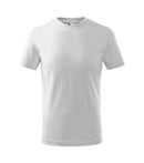 MALFINI® Classic tricou din 100% bumbac, confort și durabilitate