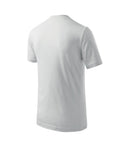 MALFINI® Classic tricou din 100% bumbac, confort și durabilitate