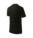 MALFINI® Classic tricou din 100% bumbac, confort și durabilitate