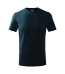 MALFINI® Classic tricou din 100% bumbac, confort și durabilitate