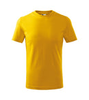 MALFINI® Classic tricou din 100% bumbac, confort și durabilitate