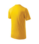 MALFINI® Classic tricou din 100% bumbac, confort și durabilitate