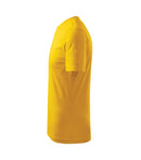 MALFINI® Classic tricou din 100% bumbac, confort și durabilitate