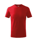MALFINI® Classic tricou din 100% bumbac, confort și durabilitate