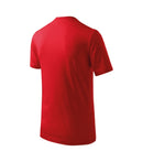 MALFINI® Classic tricou din 100% bumbac, confort și durabilitate