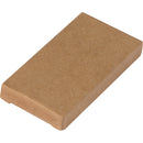 Set 4 creioane colorate din lemn 11128