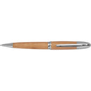 Pix metal imbracat in bambus 11496