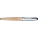 Set pix si roller din lemn Mark Twain 12532