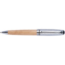 Set pix si roller din lemn Mark Twain 12532