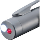Pix metal cu indicator laser 12798