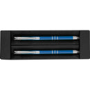 Set pix si creion mecanic din metal 13330