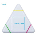 Evidentiator triunghiular 13883