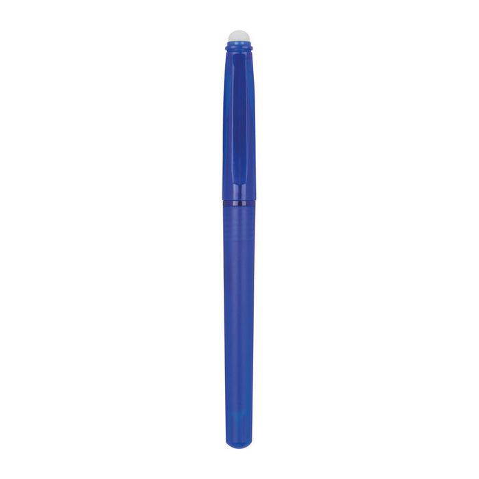 Pix din plastic cu gel si radiera 14338