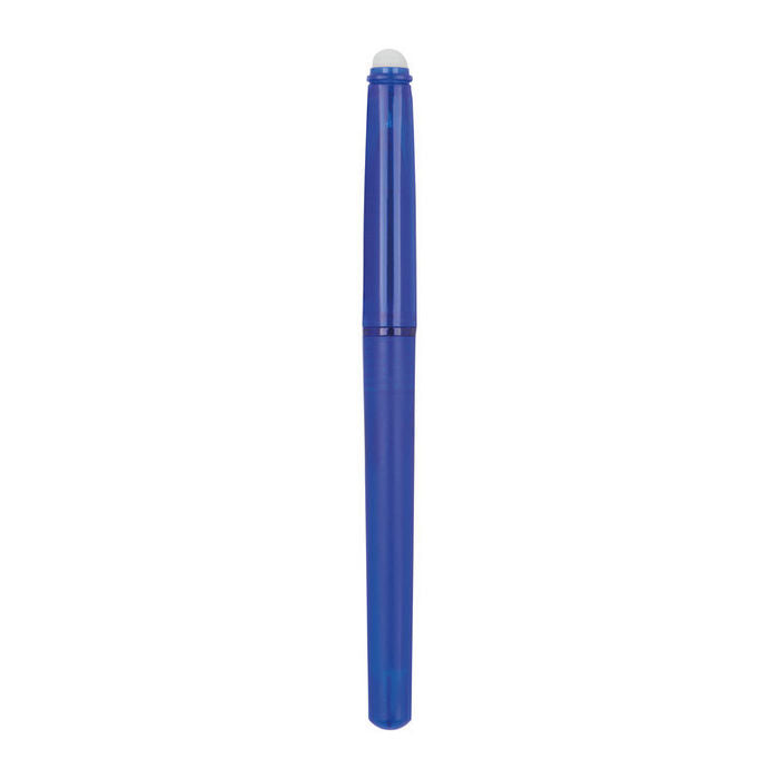 Pix din plastic cu gel si radiera 14338