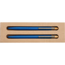 Set pix si creion mecanic din aluminiu reciclat 14426