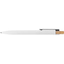 Set pix si creion mecanic din aluminiu reciclat 14426