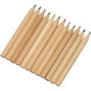 Set 12 creioane colorate 14459MC