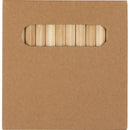 Set 12 creioane colorate 14459MC