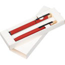 Set pix si roller din aluminiu reciclat 14706