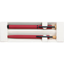 Set pix si roller din aluminiu reciclat 14706