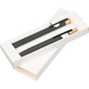 Set pix si roller din aluminiu reciclat 14706