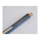 Pix aluminiu reciclat cu insertie din bambus 15245