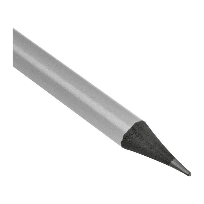 Creion in culori metalice cu radiera 15321