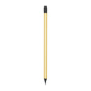 Creion in culori metalice cu radiera 15321