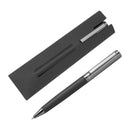 Pix CrisMa cu grip striat pentru scris confortabil și precis