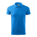 TRICOU POLO BARBATESC Malfini Single J. 202