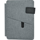 Mapa A5 225 × 178 × 32 mm cu baterie de 4000mAh 20486