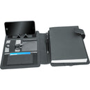 Mapa A5 225 × 178 × 32 mm cu baterie de 4000mAh 20486