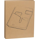 Mapa A5 225 × 178 × 32 mm cu baterie de 4000mAh 20486