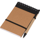 Bloc notes ~B7 9cm × 14,4cm cu pix "To do"