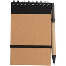 Bloc notes ~B7 9cm × 14,4cm cu pix "To do"