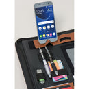 Mapa A4 349 × 270 × 40 mm piele sintetica 20631