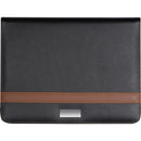 Mapa A4 349 × 270 × 40 mm piele sintetica 20631