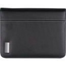 Mapa A5 255 × 198 × 35 mm piele sintetica, cu inele 20634