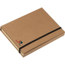 Mapa ~A5 210 × 152 × 24 mm cu accesorii 21194