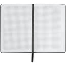 Caiet ~A5 14,6 × 21 cm cu buzunar 21363