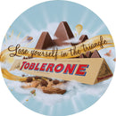 Mousepad SBL rotund 21492