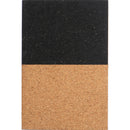 Caiet ~A5 13,7 × 20,6 cm cu coperta din pluta 21811